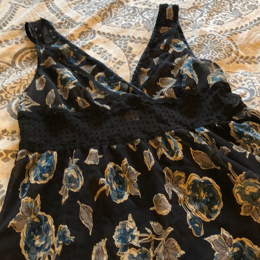 Victoria Secret lingerie slip size S